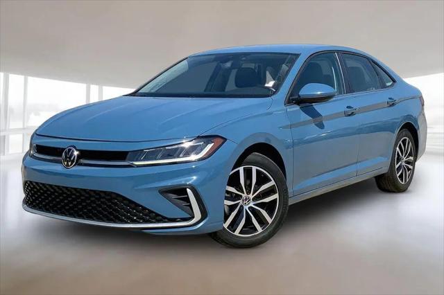 2025 Volkswagen Jetta 1.5T SE for sale in Oklahoma City, OK