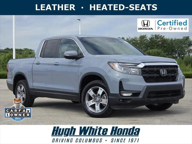 2025 Honda Ridgeline RTL for sale near Columbus, OH