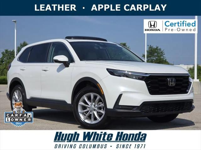 2023 Honda CR-V EX-L AWD for sale near Columbus, OH