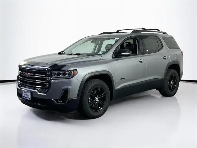 2023 GMC Acadia AWD AT4 for sale in Fairless Hills, PA