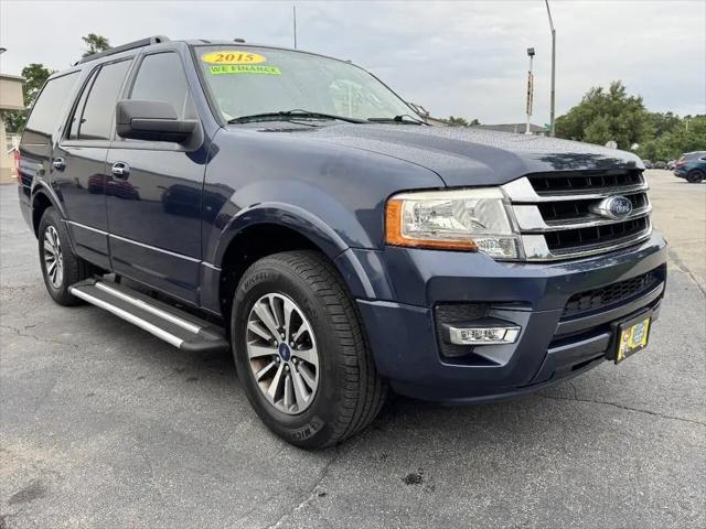 2015 Ford Expedition XLT for sale in Midlothian, IL