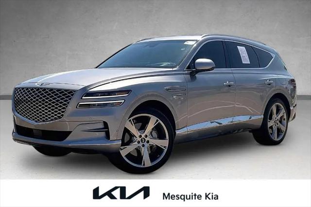 2024 Genesis GV80 3.5T AWD for sale in Mesquite, TX