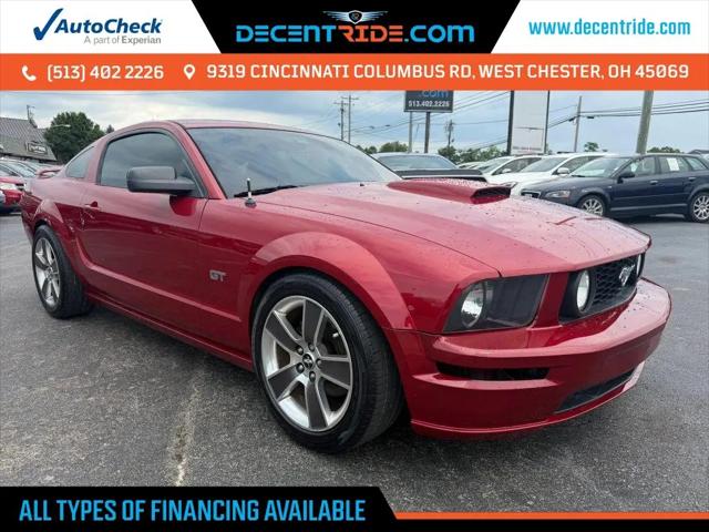 2008 Ford Mustang GT Premium for sale near West Chester, OH