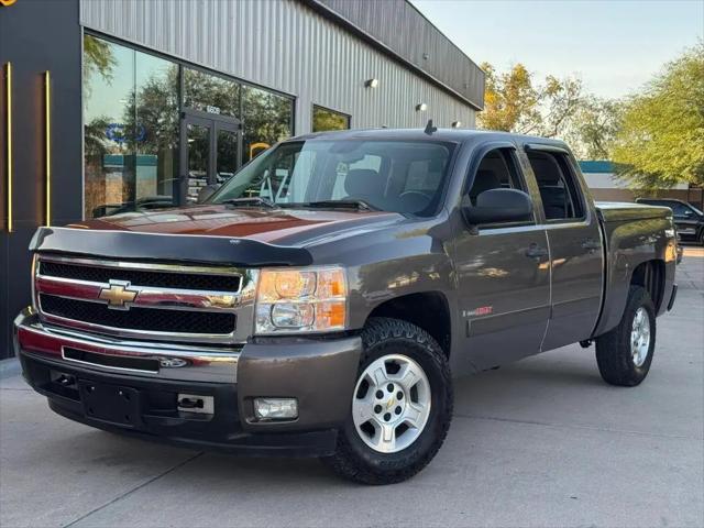 2008 Chevrolet Silverado 1500 LT1 for sale in Mesa, AZ