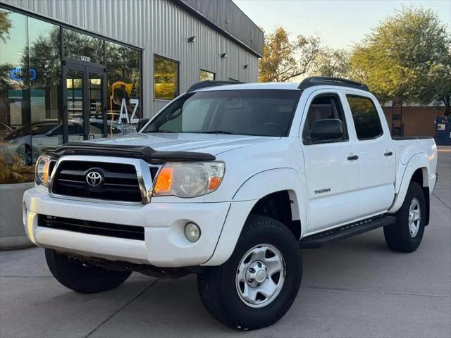 2006 Toyota Tacoma PreRunner V6 for sale in Mesa, AZ