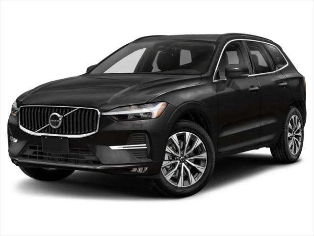 2025 Volvo XC60 B5 Ultra for sale in SCHAUMBURG, IL