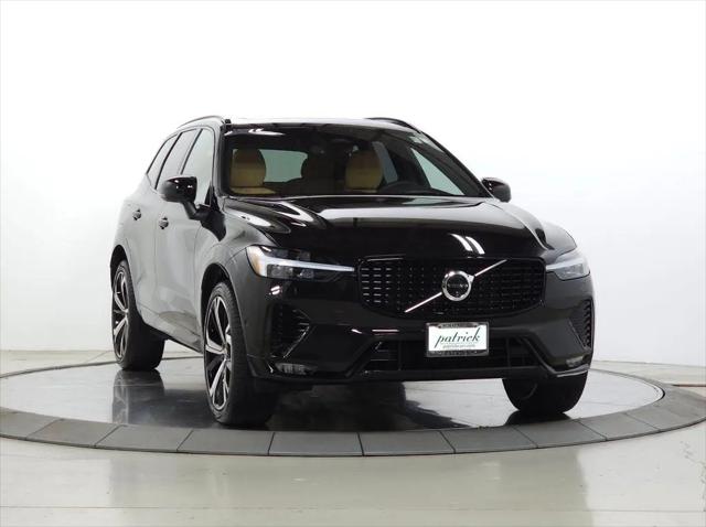 2025 Volvo XC60 B5 Ultra for sale in SCHAUMBURG, IL