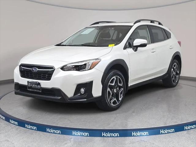 2018 Subaru Crosstrek 2.0i Limited for sale in Portland, OR