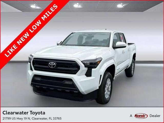 2026 Toyota Tacoma SR5 for sale in Clearwater, FL