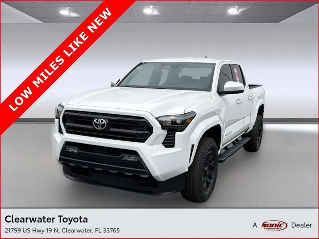 2026 Toyota Tacoma SR5 for sale in Clearwater, FL
