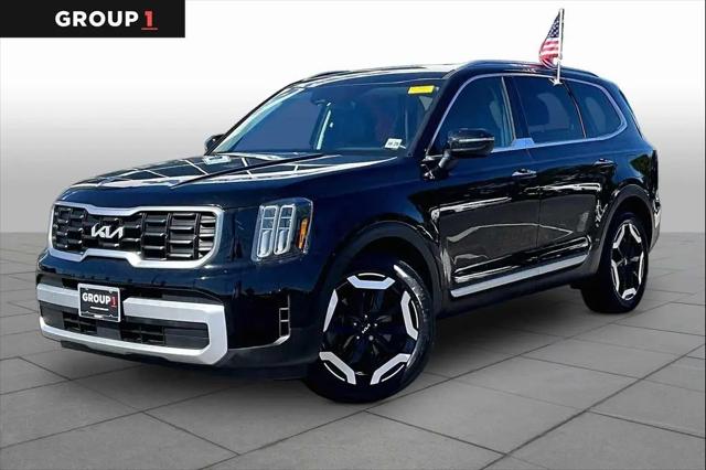 2024 Kia Telluride S for sale in Maple Shade, NJ
