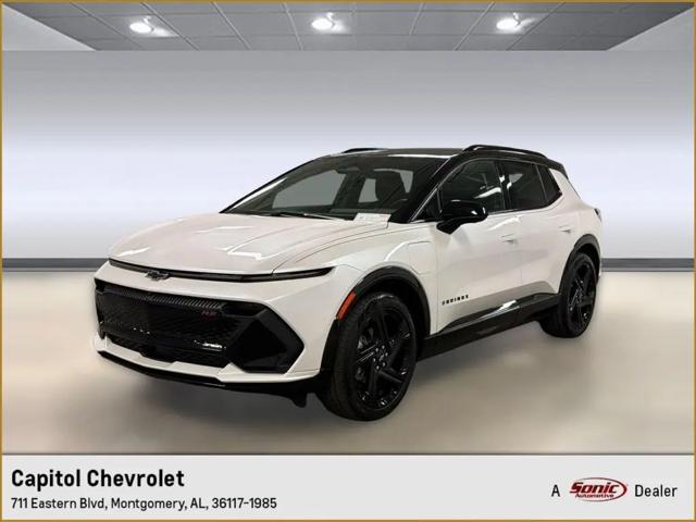 2024 Chevrolet Equinox RS for sale in Montgomery, AL