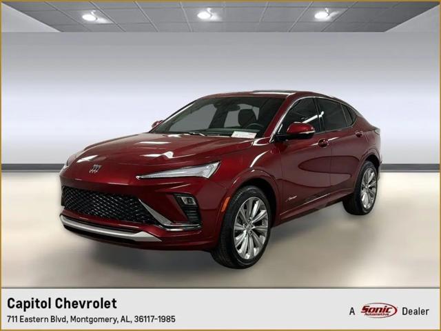 2025 Buick NV Avenir FWD for sale in Montgomery, AL