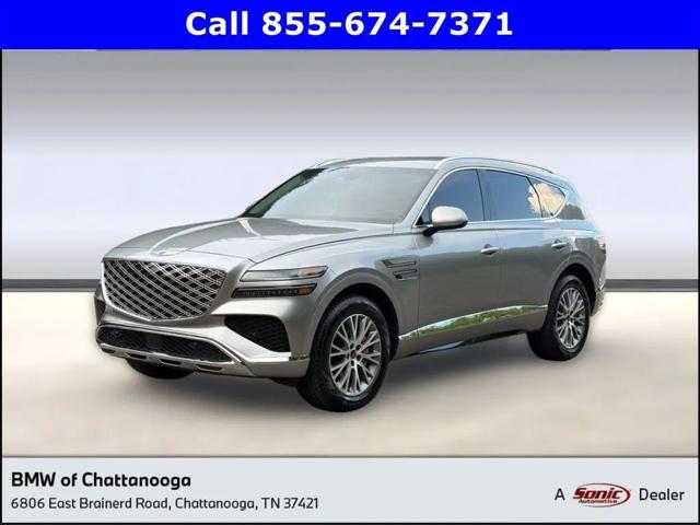 2025 Genesis GV80 2.5T Standard AWD for sale in Chattanooga, TN