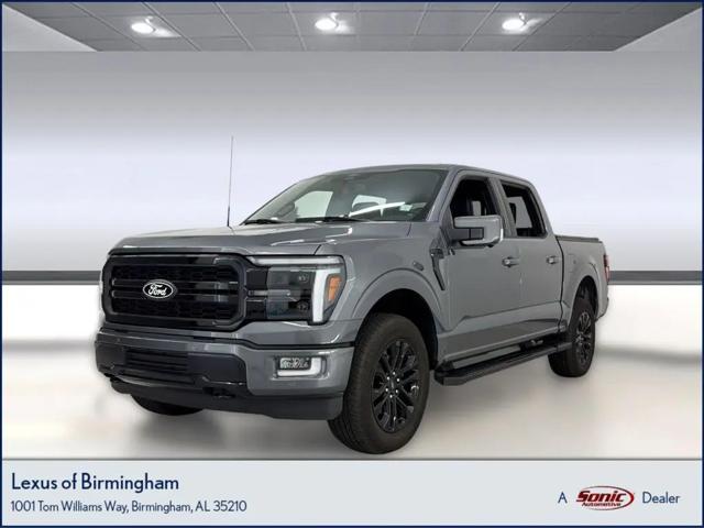 2024 Ford F-150 LARIAT for sale in Irondale, AL