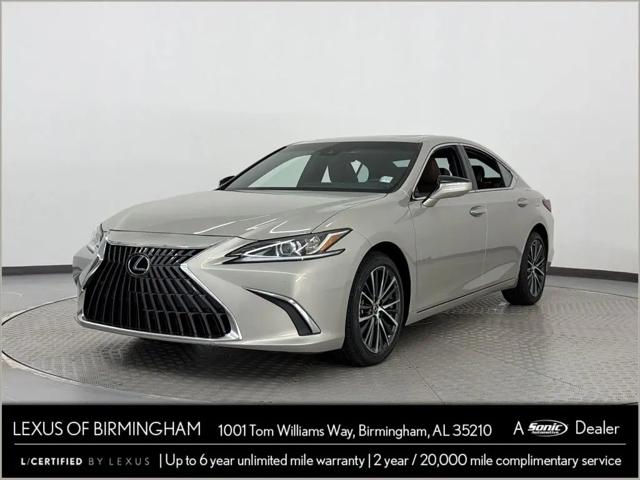 2023 Lexus ES 250 Base for sale in Irondale, AL