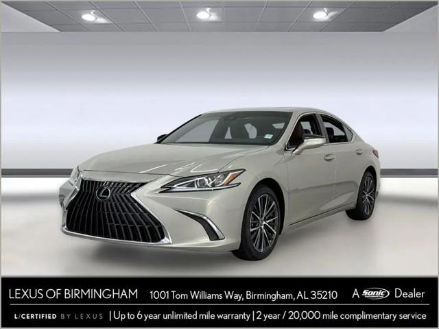 2023 Lexus ES 250 Base for sale in Irondale, AL