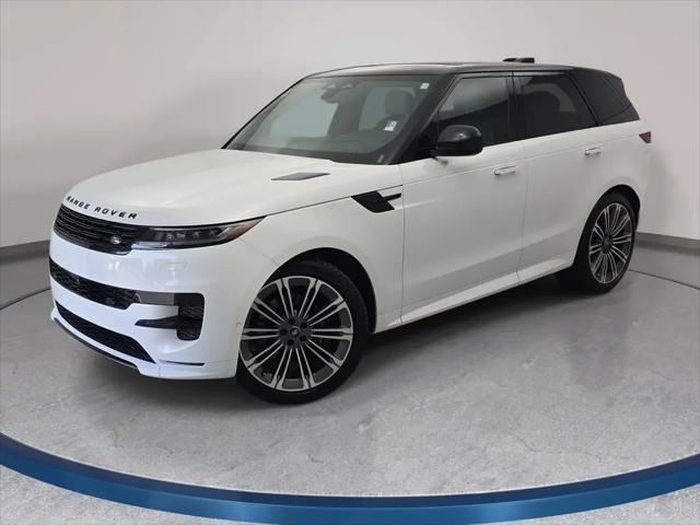 2024 Land Rover Range Rover Sport Dynamic SE for sale in Cary, NC