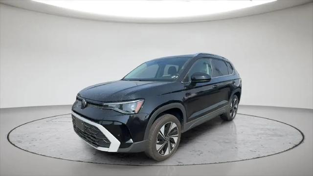 2025 Volkswagen Taos 1.5T SE for sale in Auburn, WA
