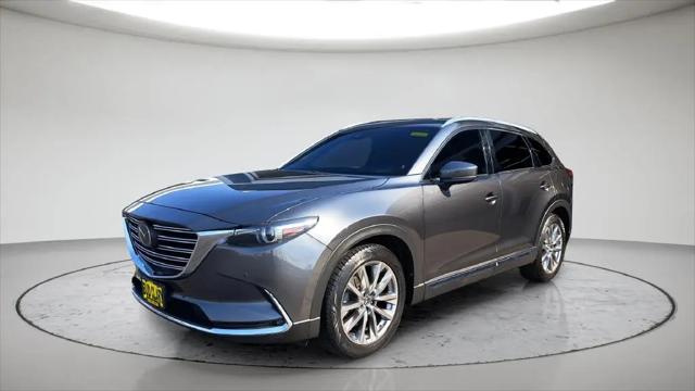 2019 Mazda CX-9 Grand Touring for sale in Auburn, WA