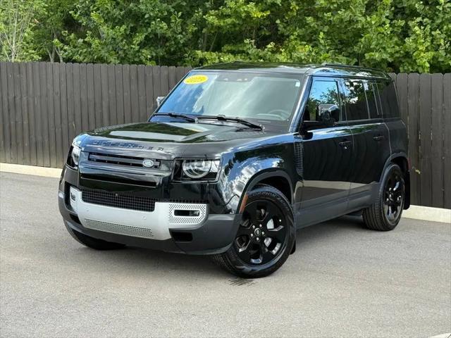2025 Land Rover Defender 110 P400 S for sale in Knoxville, TN