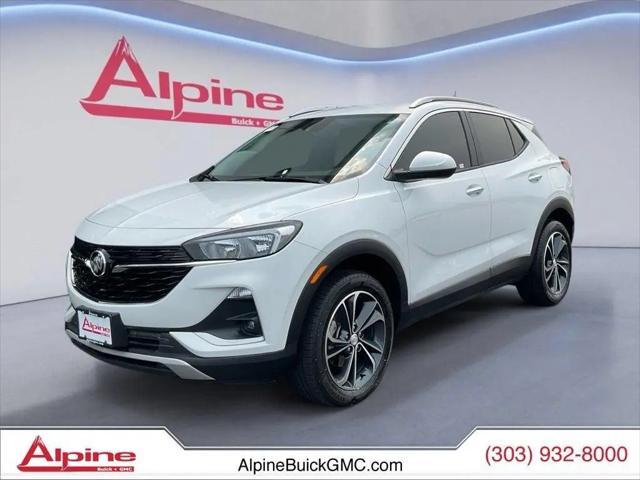 2023 Buick Encore GX Select AWD for sale in Littleton, CO