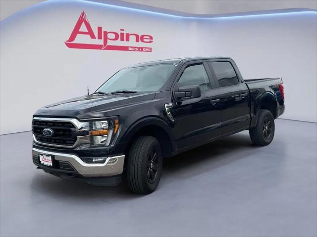 2023 Ford F-150 XLT for sale in Littleton, CO