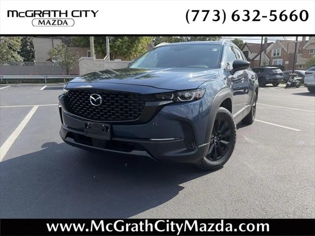 2024 Mazda CX-50 2.5 S Premium for sale in Chicago, IL