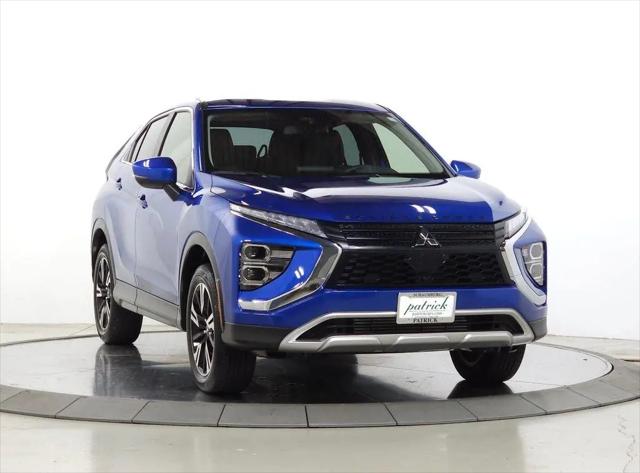 2024 Mitsubishi Eclipse Cross SE S-AWC for sale in Schaumburg, IL
