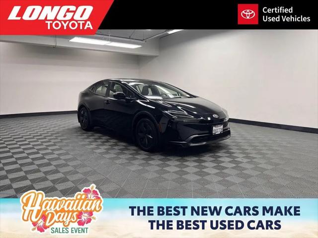 2026 Toyota Prius LE for sale in El Monte, CA