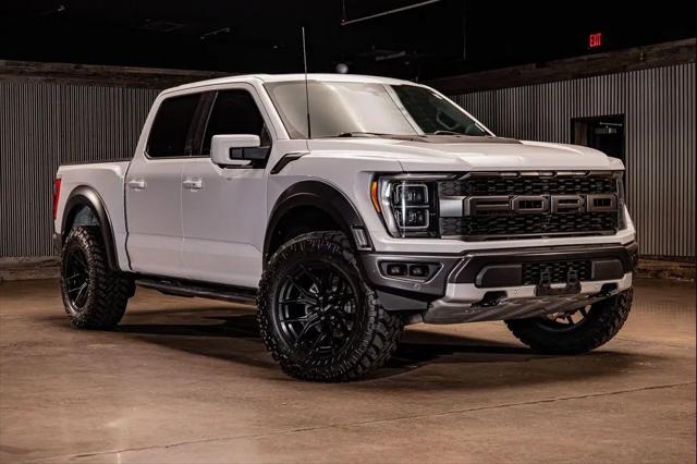 2023 Ford F-150 Raptor for sale in Scottsdale, AZ