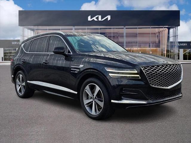 2021 Genesis GV80 2.5T AWD for sale in Conshohocken, PA