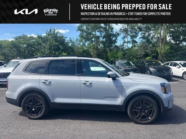 2024 Kia Telluride EX X-Line for sale in Conshohocken, PA