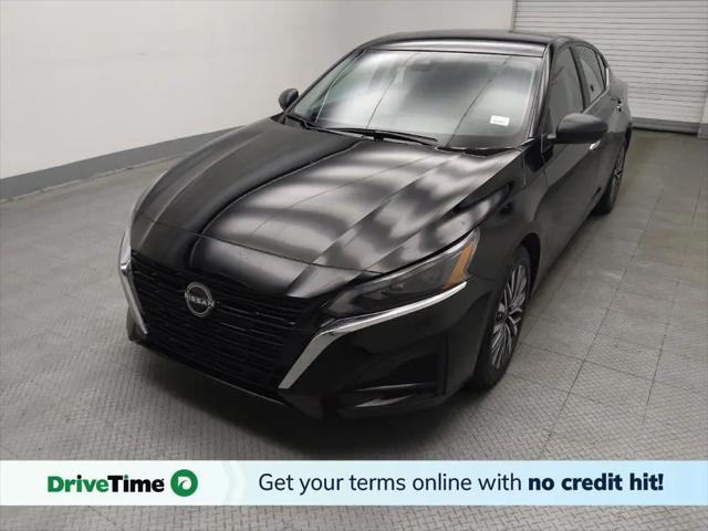 2025 Nissan Altima SV FWD for sale in Maplewood, MN