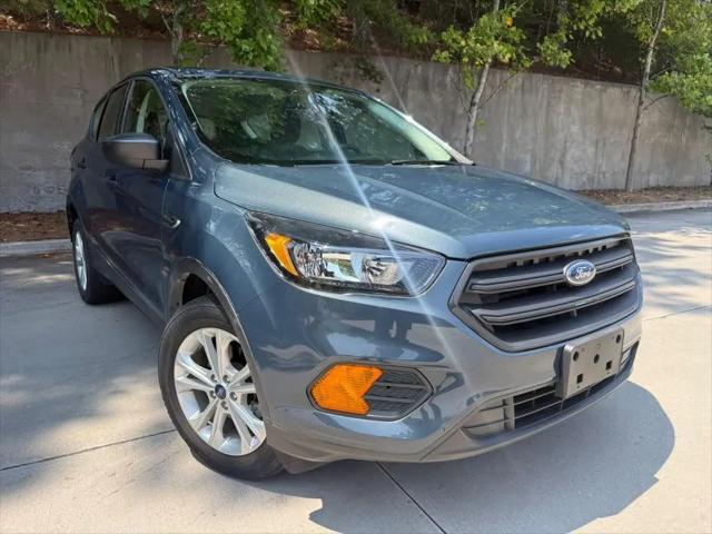 2019 Ford Escape S for sale in Decatur, GA