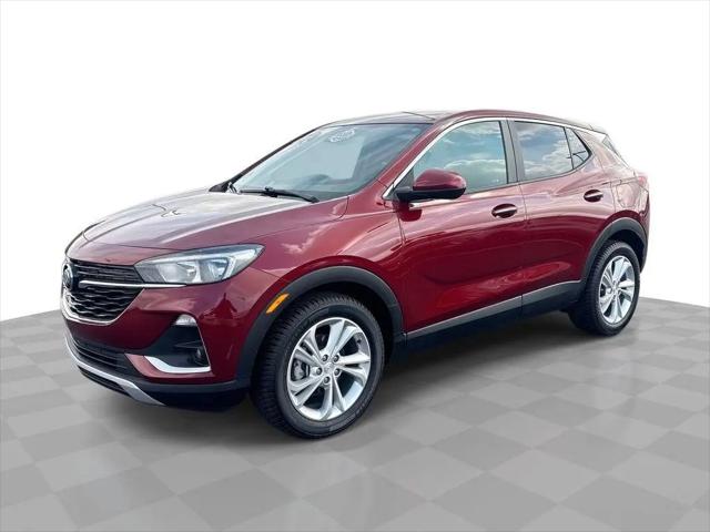 2023 Buick Encore GX Preferred FWD for sale in Center Line, MI