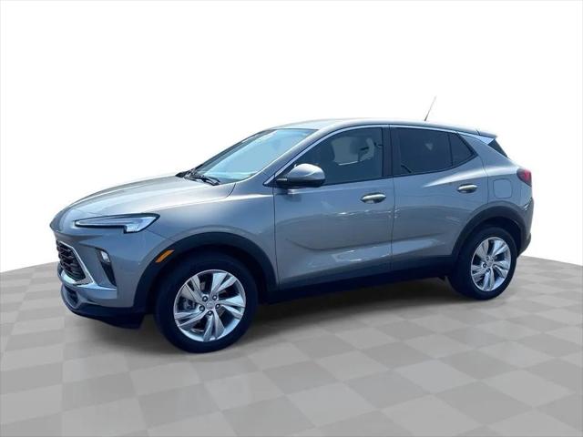 2024 Buick Encore GX Preferred FWD for sale in Center Line, MI