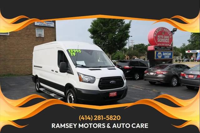 2019 Ford Transit Base for sale in Milwaukee, WI