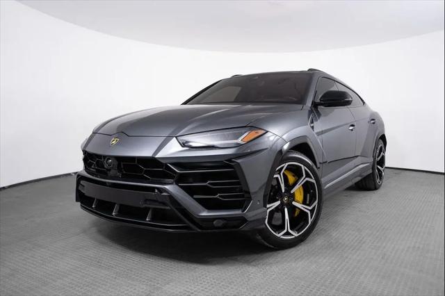 2020 Lamborghini Urus Base for sale in Rancho Mirage, CA