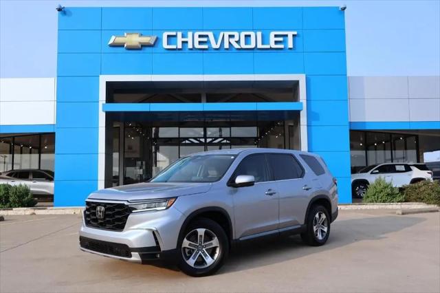 2023 Honda Pilot AWD EX-L 7 Passenger for sale in Bowie, TX
