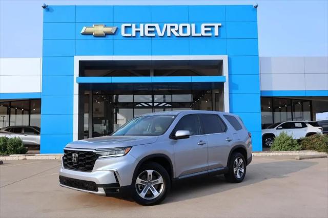 2023 Honda Pilot AWD EX-L 7 Passenger for sale in Bowie, TX