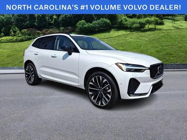 2026 Volvo XC60 B5 Ultra for sale in Charlotte, NC