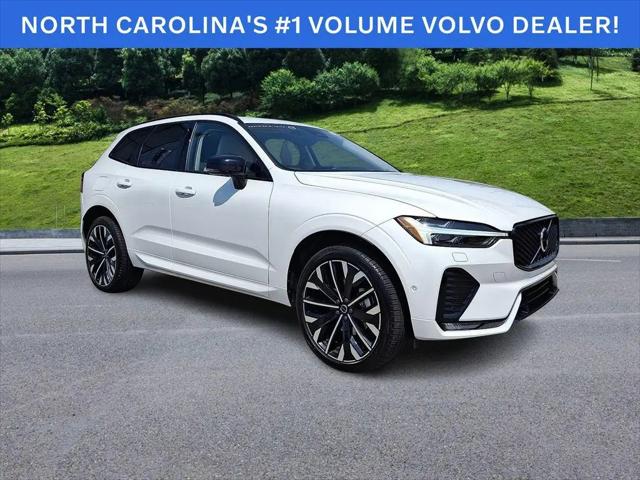 2026 Volvo XC60 B5 Ultra for sale in Charlotte, NC