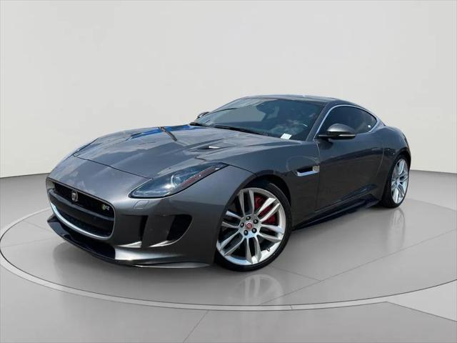 2016 Jaguar F-TYPE R for sale in Lakewood, CO
