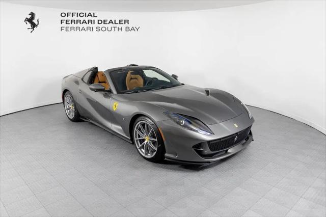 2023 Ferrari 812 GTS Unknown for sale in Torrance, CA