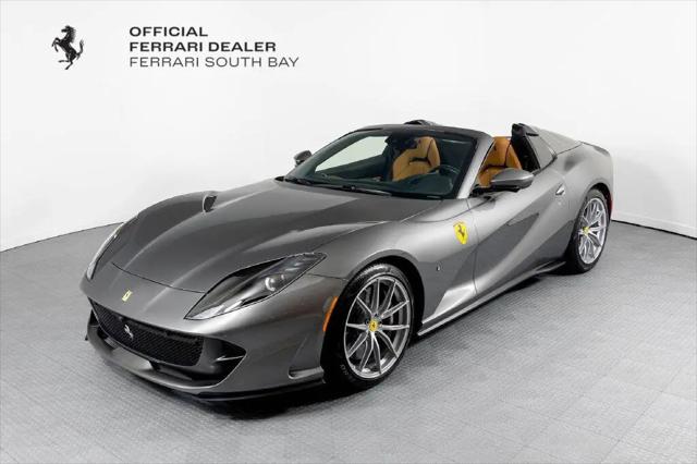 2023 Ferrari 812 GTS Unknown for sale in Torrance, CA