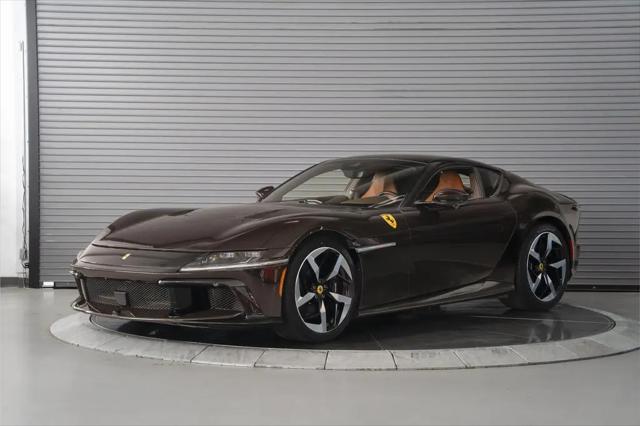 2025 Ferrari 12Cilindri Coupe for sale in San Diego, CA