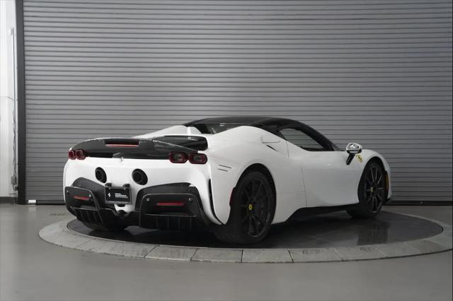 2023 Ferrari 90 Convertible for sale in San Diego, CA