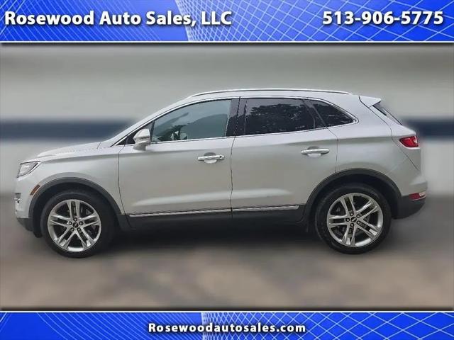 2016 Lincoln MKC Reserve for sale in Hamilton, OH