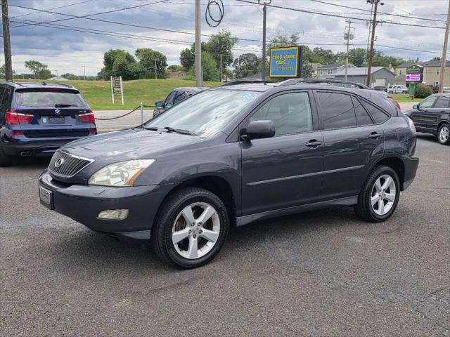 2006 Lexus RX 330 Base for sale in Norristown, PA